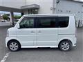 2013 Suzuki Every Wagon