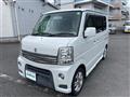 2013 Suzuki Every Wagon