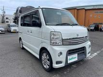 2013 Suzuki Every Wagon