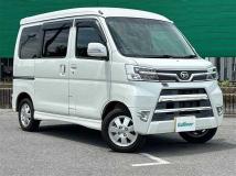 2020 Daihatsu Atrai Wagon