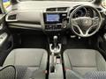 2019 Honda Fit