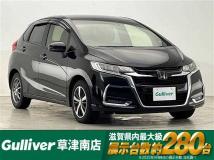 2019 Honda Fit