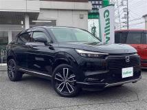 2024 Honda VEZEL
