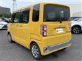 2016 Daihatsu WAKE
