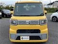 2016 Daihatsu WAKE