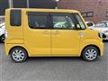 2016 Daihatsu WAKE