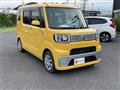 2016 Daihatsu WAKE