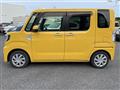 2016 Daihatsu WAKE
