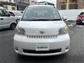 2004 Toyota Porte