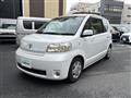 2004 Toyota Porte