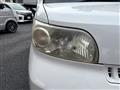 2004 Toyota Porte