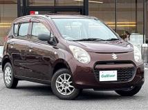 2011 Suzuki Alto