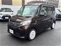2015 Nissan DAYZ ROOX
