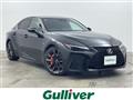 2022 Lexus IS