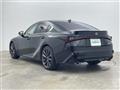 2022 Lexus IS