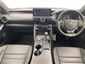 2022 Lexus IS