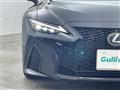 2022 Lexus IS