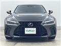 2022 Lexus IS