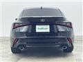 2022 Lexus IS
