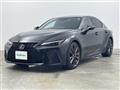 2022 Lexus IS