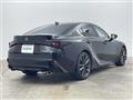 2022 Lexus IS