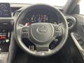 2022 Lexus IS