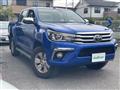 2020 Toyota Hilux