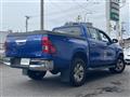 2020 Toyota Hilux
