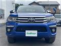 2020 Toyota Hilux