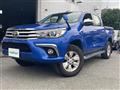 2020 Toyota Hilux