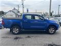 2020 Toyota Hilux