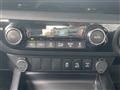 2020 Toyota Hilux