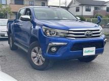 2020 Toyota Hilux