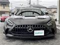 2022 Mercedes-Benz AMG GT
