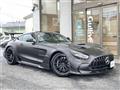 2022 Mercedes-Benz AMG GT