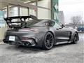 2022 Mercedes-Benz AMG GT