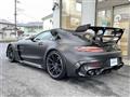 2022 Mercedes-Benz AMG GT