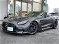 2022 Mercedes-Benz AMG GT