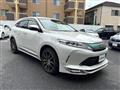 2017 Toyota Harrier
