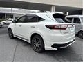 2017 Toyota Harrier