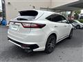 2017 Toyota Harrier