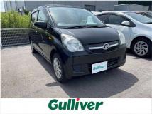 2011 Daihatsu Mira