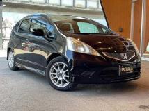 2009 Honda Fit