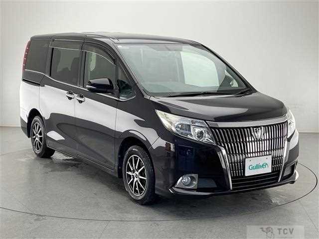 2015 Toyota Esquire