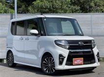 2020 Daihatsu Tanto