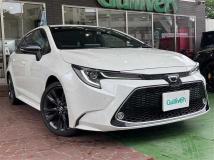 2019 Toyota Corolla Touring Wagon