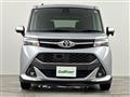 2016 Toyota Tank