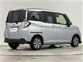 2016 Toyota Tank