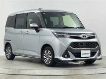2016 Toyota Tank