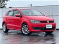 2013 Volkswagen Polo